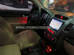 Xe Kia Sorento 2.2 DAT Premium 2019