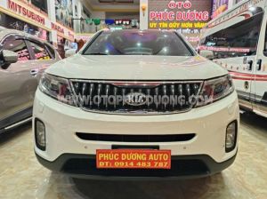 Xe Kia Sorento 2.2 DAT Premium 2019