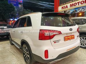 Xe Kia Sorento 2.2 DAT Premium 2019
