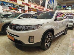 Xe Kia Sorento 2.2 DAT Premium 2019