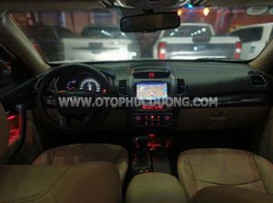 Xe Kia Sorento 2.2 DAT Premium 2019