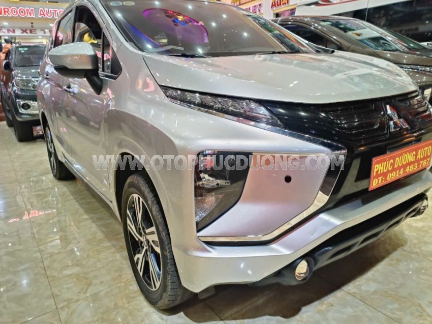 Mitsubishi Xpander 1.5 MT 2021