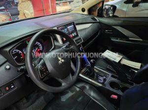 Xe Mitsubishi Xpander 1.5 MT 2021