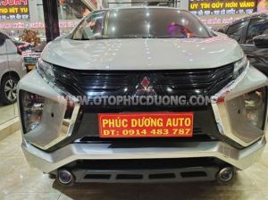 Xe Mitsubishi Xpander 1.5 MT 2021