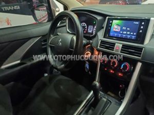 Xe Mitsubishi Xpander 1.5 MT 2022