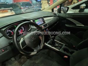 Xe Mitsubishi Xpander 1.5 MT 2022