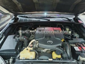 Xe Toyota Fortuner 2.4G 4x2 MT 2018