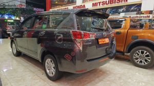 Xe Toyota Innova 2.0E 2018
