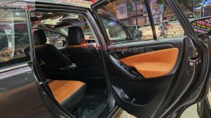 Xe Toyota Innova 2.0E 2018