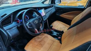 Xe Toyota Innova 2.0E 2018