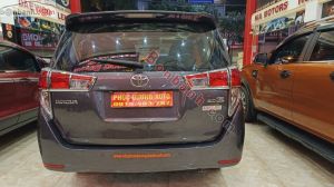 Xe Toyota Innova 2.0E 2018
