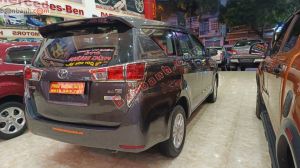 Xe Toyota Innova 2.0E 2018