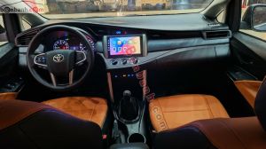 Xe Toyota Innova 2.0E 2018