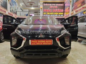Xe Mitsubishi Xpander 1.5 MT 2021