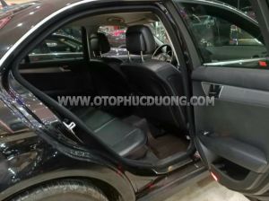 Xe Mercedes Benz C class C200 2012