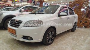 Xe Daewoo Gentra SX 1.5 MT 2010