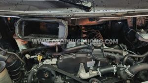 Xe Ford Transit Limousine 2018