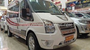 Xe Ford Transit Limousine 2018