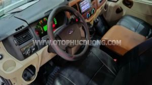 Xe Ford Transit Limousine 2018