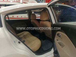 Xe Kia Rio 1.4 MT 2014