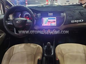 Xe Kia Rio 1.4 MT 2014