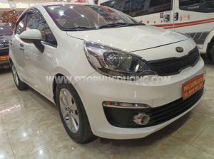 Xe Kia Rio 1.4 MT 2014