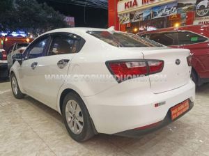 Xe Kia Rio 1.4 MT 2014