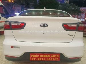 Xe Kia Rio 1.4 MT 2014