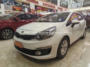Xe Kia Rio 1.4 MT 2014