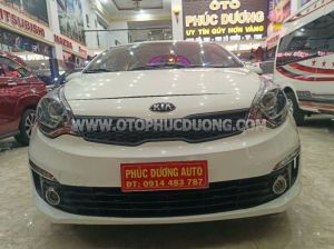Xe Kia Rio 1.4 MT 2014