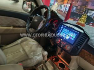 Xe Ford Everest 2.5L 4x2 MT 2009
