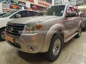 Xe Ford Everest 2.5L 4x2 MT 2009