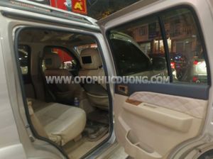 Xe Ford Everest 2.5L 4x2 MT 2009