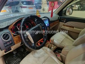 Xe Ford Everest 2.5L 4x2 MT 2009
