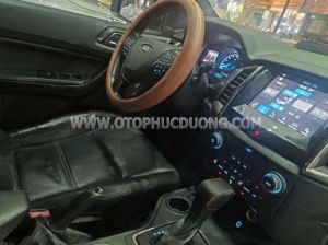 Xe Ford Everest Titanium 2.0L 4x2 AT 2018