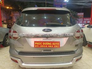 Xe Ford Everest Titanium 2.0L 4x2 AT 2018
