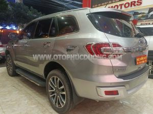 Xe Ford Everest Titanium 2.0L 4x2 AT 2018