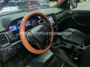 Xe Ford Everest Titanium 2.0L 4x2 AT 2018