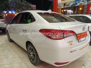 Xe Toyota Vios G 1.5 CVT 2022