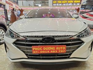 Xe Hyundai Elantra 1.6 MT 2021