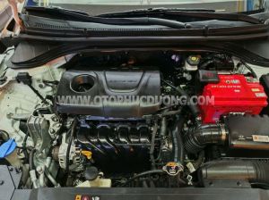 Xe Hyundai Elantra 1.6 MT 2021