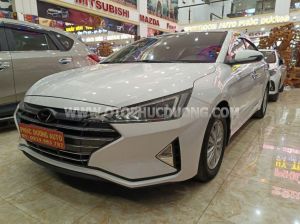 Xe Hyundai Elantra 1.6 MT 2021