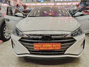 Xe Hyundai Elantra 1.6 MT 2021
