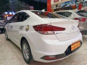 Xe Hyundai Elantra 1.6 MT 2021