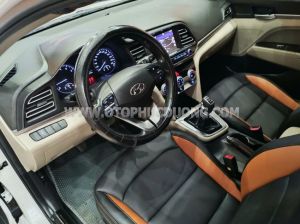 Xe Hyundai Elantra 1.6 MT 2021