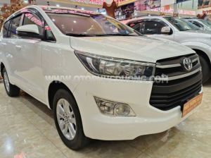 Xe Toyota Innova 2.0E 2019