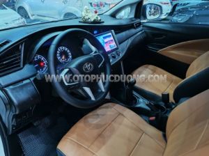 Xe Toyota Innova 2.0E 2019