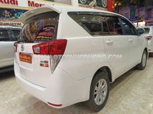 Xe Toyota Innova 2.0E 2019