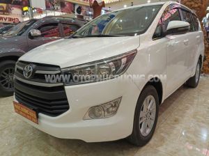 Xe Toyota Innova 2.0E 2019