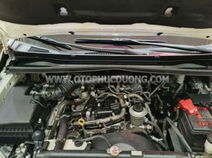 Xe Toyota Innova 2.0E 2019